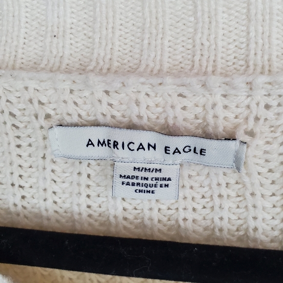 Striped Sweater - Picture 3 of 4